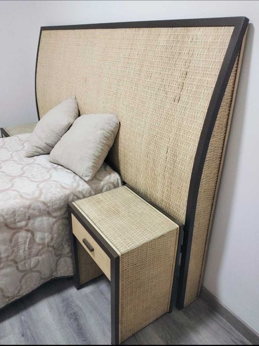 Cabeceira de cama
