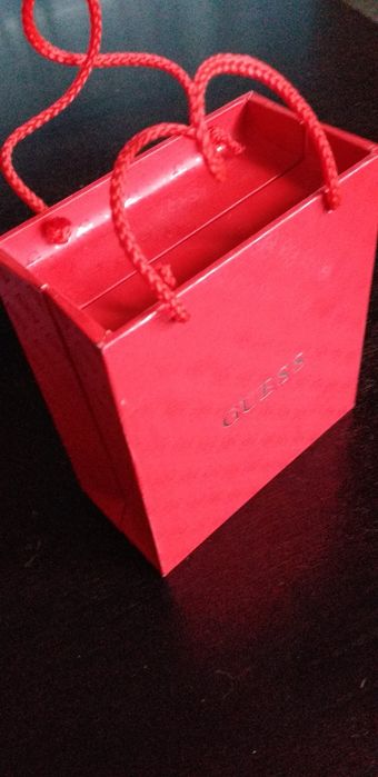 Relógio Guess by Marciano, mulher, com diamante