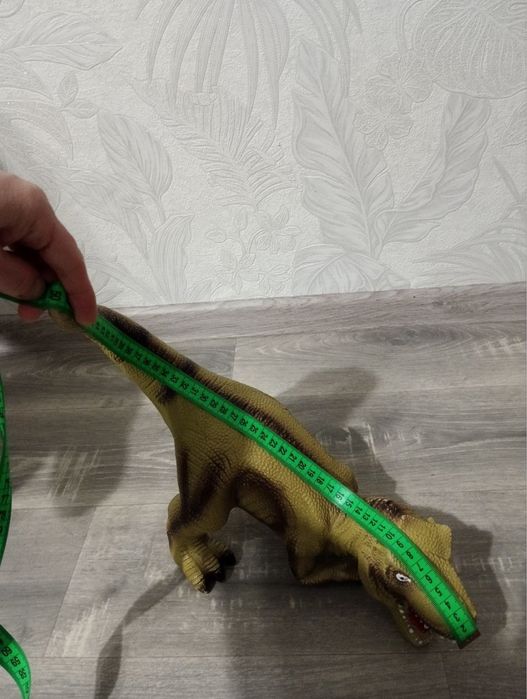 Динозаври-велетні