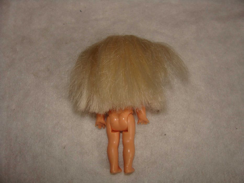 Boneca Kelly/Shelly Baby Sister of Barbie de 1994