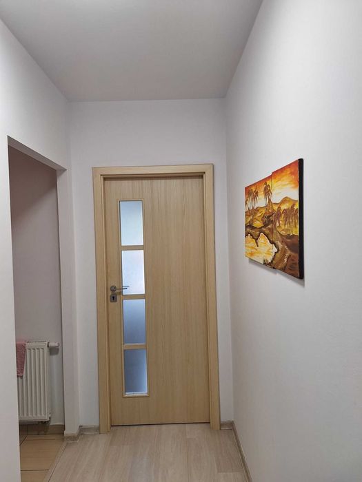 Mieszkanie – Wrocław, Plac Grunwaldzki - Widok 4