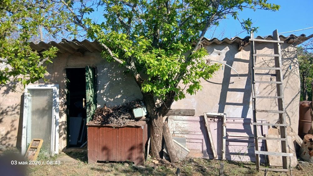 Продам  две  дачи (20 сот.)