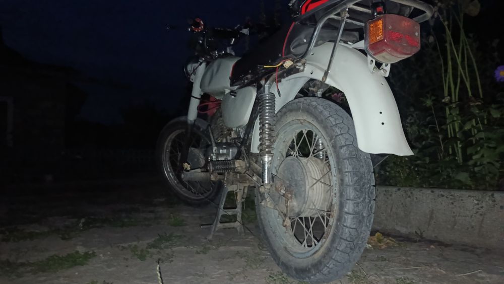 Продам мінск 125