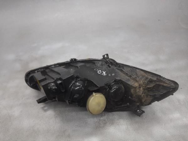 Ótica / farol esquerda MERCEDES-BENZ Classe A (W169)