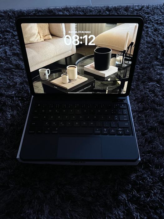 iPad Air 11” 128GB M3