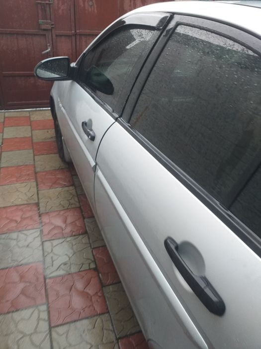 Продам своё авто