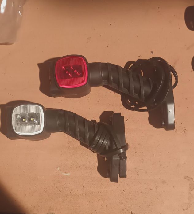 Farolim Delimitador led 12/24V