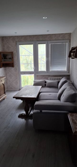 Wynajme mieszkanie 3 pokojowe