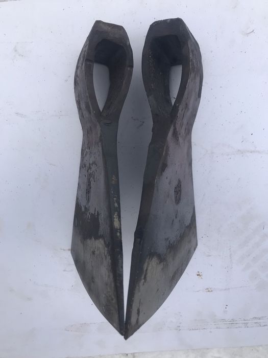 Сокира мясника ссср 1991р. Нова,з консервації ,топор мясника  рубщику