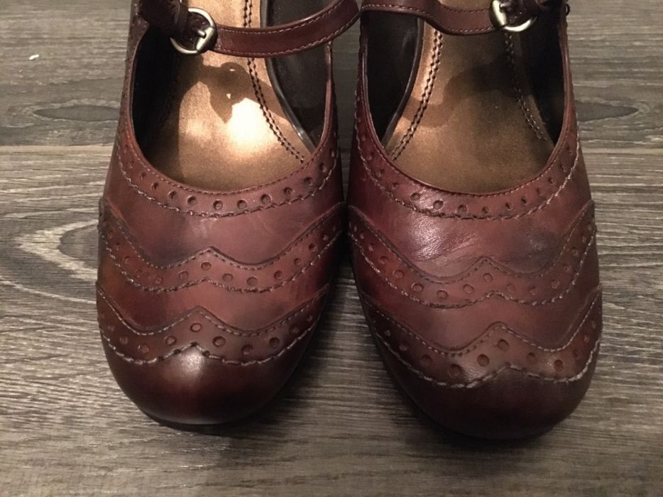 Marco Tozzi buty 40 baleriny czółenka Super Cena