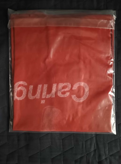 Koszulka T-shirt MISBHV x Coca-Cola rozm. L nowa