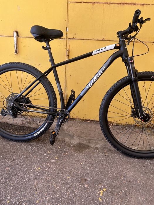 Продам велосипед Wilier 503xL