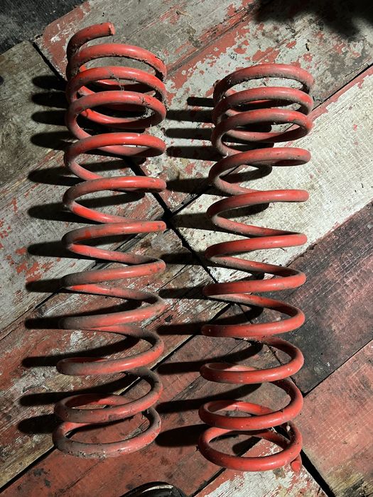 Поужины на ВАЗ с заеижением