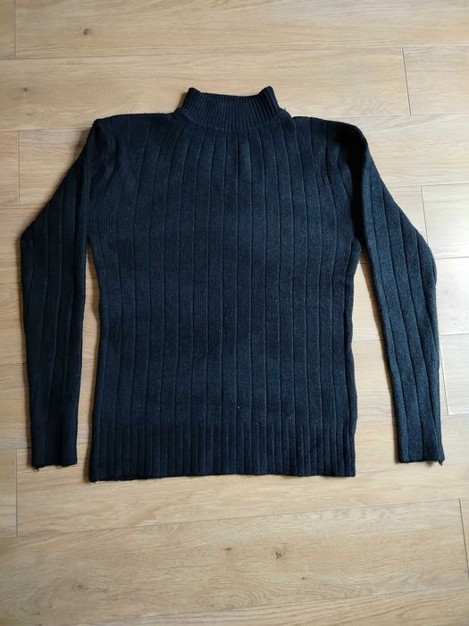 Светри шкільні для дівчинки, теплі гольфи для дівчат під форму