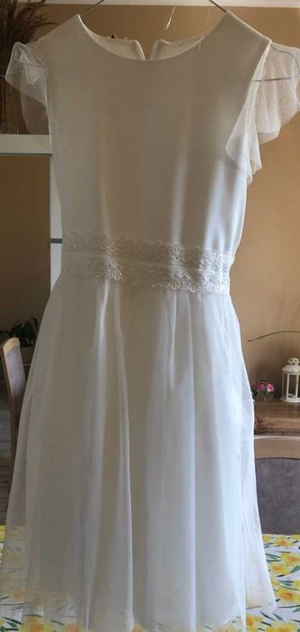 Sukienka dla dziewczynki