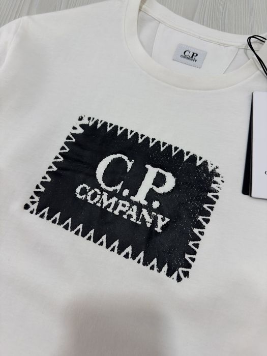 Лонгслів C.P company Original