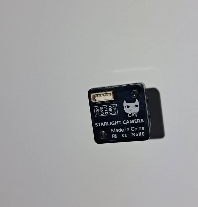 Камера FPV Forex Mini Cat 4