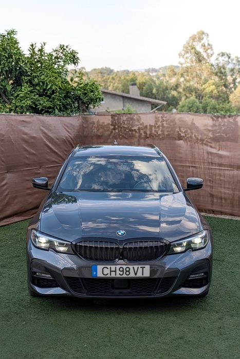 BMW 330 — fotografia 2