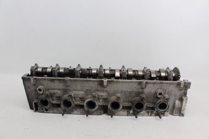 Cabeça BMW M51 325tds / 525tds