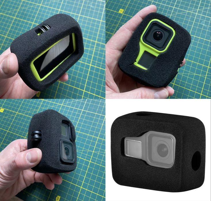 Go pro пульт Bluetooth