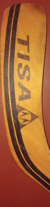 Клюшка хоккейная sokol tisa (изгиб правый)