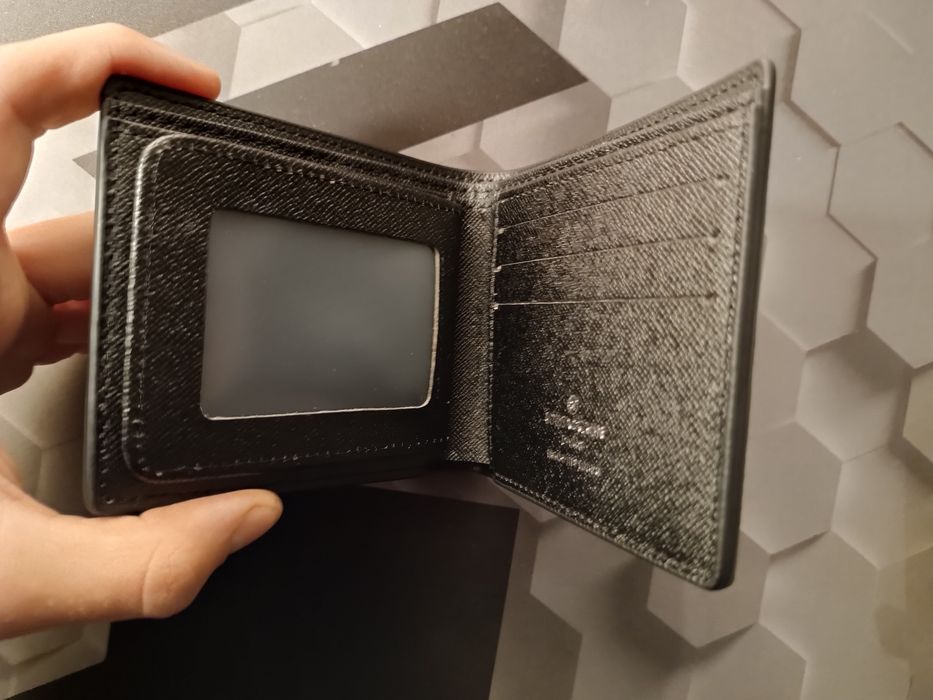 Portfel Louis Vuitton