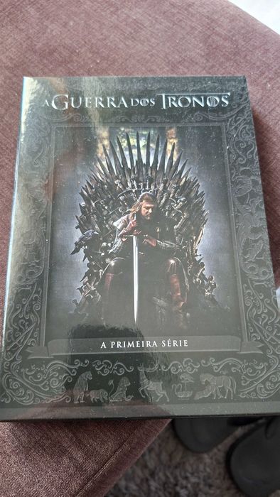 Game of thrones-temp.1 - sem uso dvd