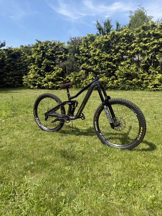 dartmoor thunderbird fr 2026 jibber slopeduro