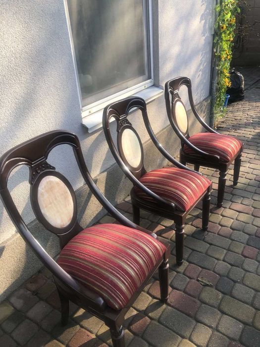 Стулья антикварные