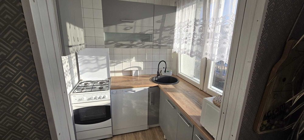 Ustka Sprzedam mieszkanie