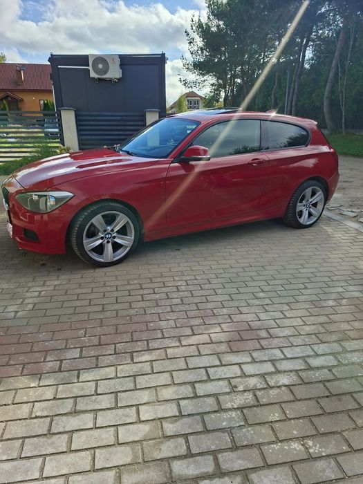 BMW Seria 1