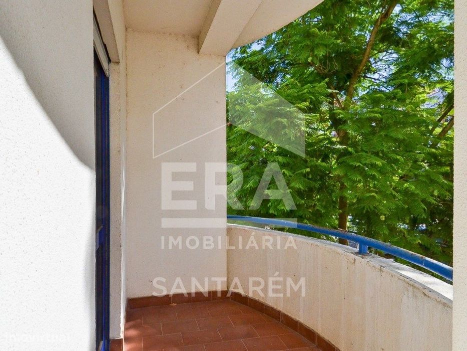Apartamento T3, Varandas e Arrecadação
