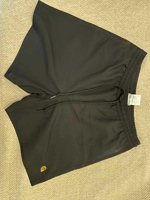 Calções Carhartt WIP Chase Swim Trunks