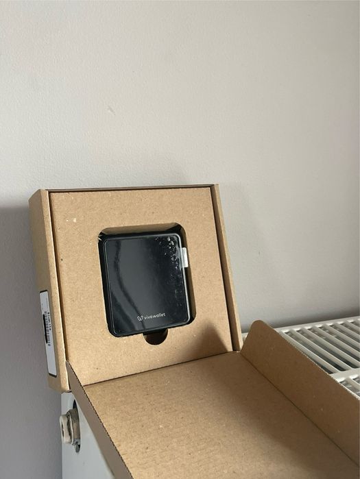 Viva Wallet BlueLite terminal