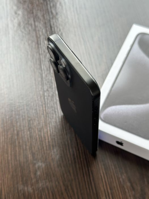 Продам IPhone 15 PRO MAX 256 Neverlock