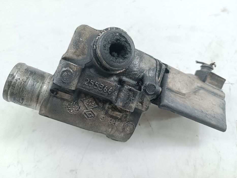 Válvula egr - renault clio ii caixa (sb0/1/2_) | 98 -