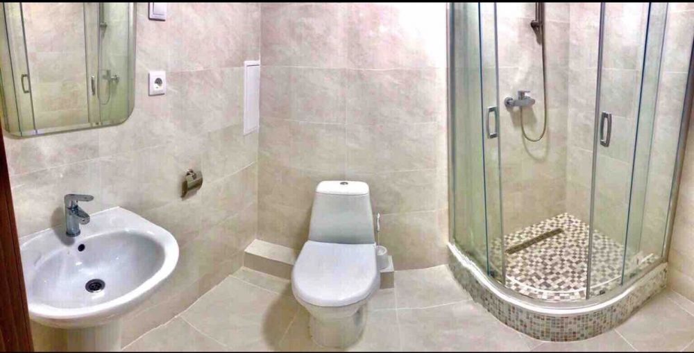 АРКАДИЯ.ЖК Kadorr на Каманина - 48жемчужина.МОРЕ.