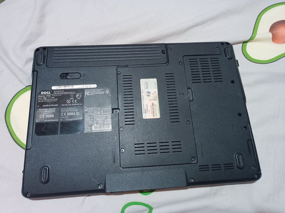 Dell Inspiron 1525