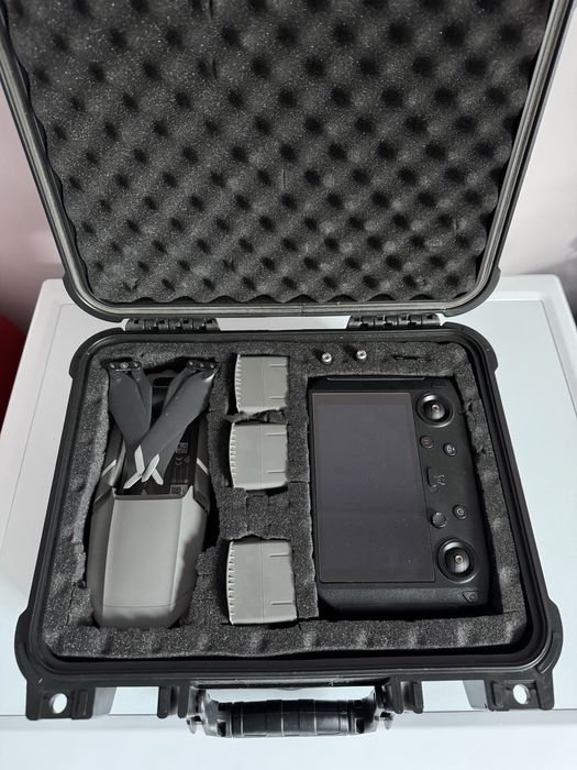 Drone Dji Mavic 2 Pro