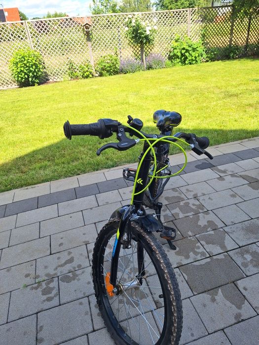 Kross Esprit Kid 2023