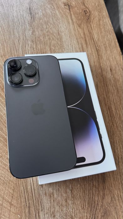 iPhone 14 Pro 512 GB