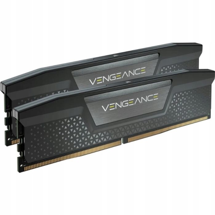 Pamięć Corsair Vengeance DDR5 2x 16 GB 32 GB 6400 MHz CL36 NOWA