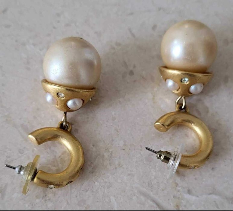 Brincos lindíssimos