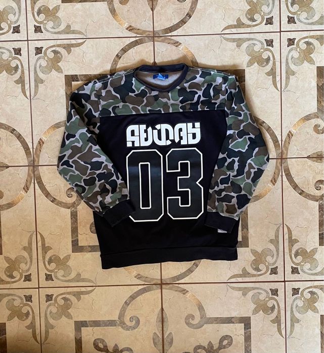 Світшот Adidas/Адідас