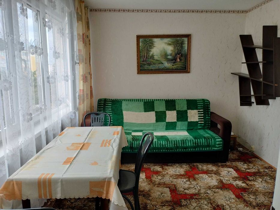 Wynajmę mieszkanie w Toruniu, ul. Gagarina 124, na przeciwko UMK