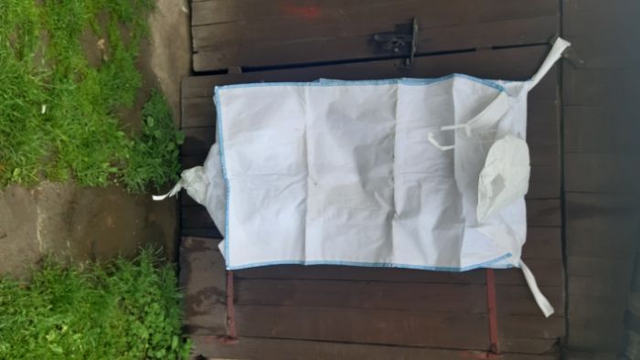 Worki BigBagi                                          .