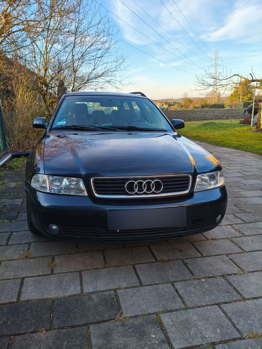 Audi A4 Avant Sprzedam AUDI A4 ! cena do negocjacji!