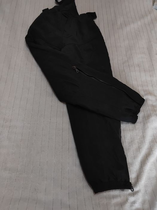 Лижні штани розмір М 38