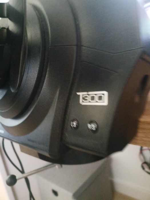 Thrustmaster t300 RS GT