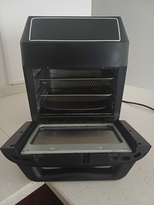 Air fryer Silvercrest Lidl